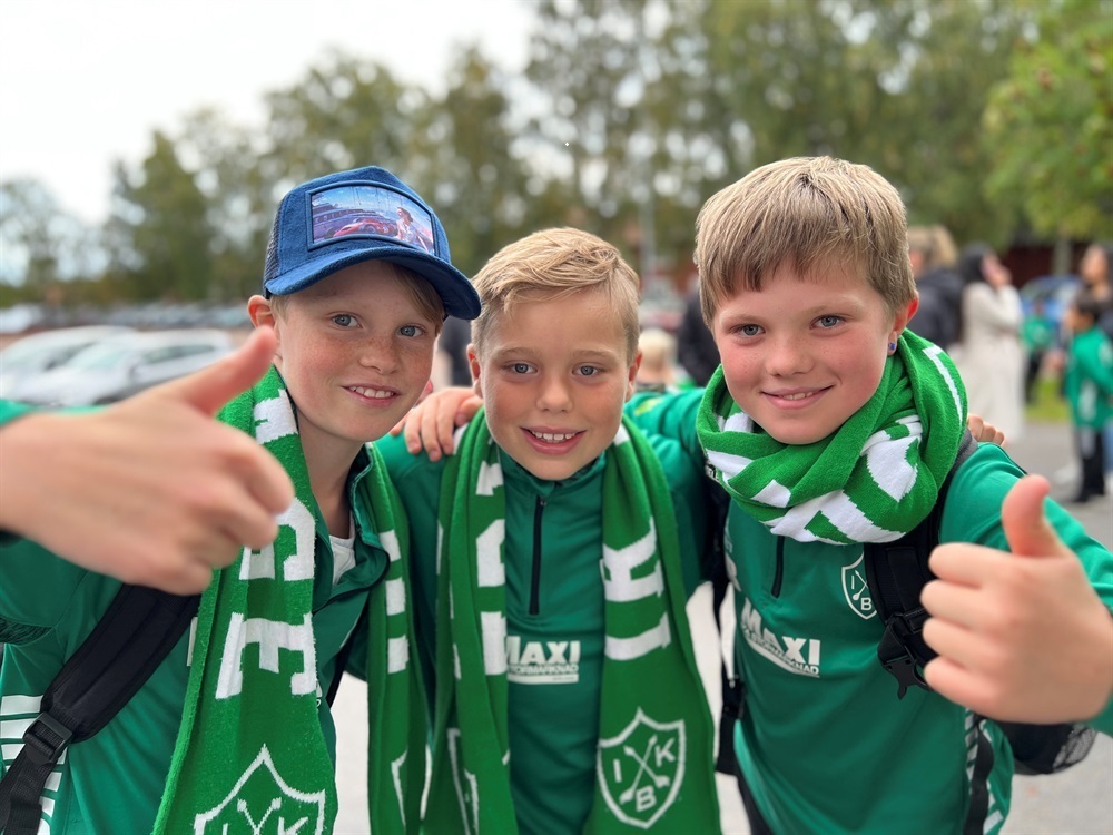 Fotbollskola 2026